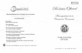Boletín Oficial Municipal Nº 1924 - Municipalidad de la ...ciudaddecorrientes.gov.ar/sites/default/files/boletin_1924_11-7... · Que, ejemplares de Lapacho rosado, han sido utilizados