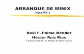 Raúl F. Palma Méndez Héctor Ruiz Ríossopa.dis.ulpgc.es/ii-dso/lecminix/inicio/mpx_386/mpx.pdf · Memoria RAM (232) `Frecuencias de reloj de 16 a 40 Mhz. ... 6115 y 6116. 6102