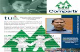 Boletín - MM2 - Albergue Infantil Los Pinos A.C ... · Según datos de la Encuesta Nacional de Ocupación y Empleo (ENOE) 2015, en México cerca de 1.7 millones de niños y 1.4 millones