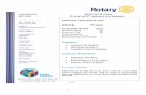 Junta Directiva 2017-2018 En el año del 95º Aniversario …rotaryrosario.org.ar/images/boletines/pdf/boletin-4073_2017-07-12.pdf · Subcomité de Campamento para Lideres Jóvenes