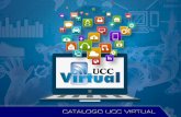 Es el Departamento de Investigación Y - UCC …uccvirtual.edu.ni/wp-content/Catalogo-Online.pdf · pendencia de cual sea su profesión u ... Microsoft Office Excel es la hoja de