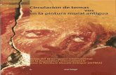 r sistemas decorati - Castros de Asturias | Arqueología ... · Pintura mural en el Castro de Chao Samartín (Grandas de Salime, Asturias) EL Cm0 CHAO SAMARTIN mus que se prolonga