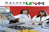 Editorial - Inicio | Universidad Politécnica del Valle de ...upvm.edomex.gob.mx/sites/upvm.edomex.gob.mx/files/files/PDF/UPV… · Juventud, sobre el programa primer empleo, impulsado
