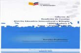 Informe de Rendición de Cuentas Distrito Educativo …educacion.gob.ec/wp-content/uploads/downloads/2016/02/18... · Elaboración de informes técnicos para realizar el traslado