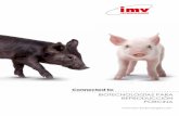 REPRODUCTION BIOTECHNOLOGIES … Se recolectan más 12.000 cerdos semanalmente en más de 65 centros de IA de 20 países en todo el mundo, produciendo más de 18 mil mil-lones de dosis