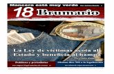 Director: Carlos Ramírez Lunes 7 de mayo de 2012 …indicadorpolitico.mx/images/brumario/2012/2012-05/18-brumario-42.pdf · Hay un desánimo generalizado y se teme que siga al alza