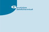 999 Gestion ambiental - sintesis.com · Contaminantes atmosféricos según su naturaleza..... 49 2.4. Los contaminantes químicos ... Medición de parámetros in situ ...