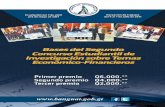 Autoridades del - Banco de Guatemala · la nace de la necesidad de elevar el nivel de conocimiento económico-financiero ... finalistas estén enmarcados dentro del Currículo Nacional