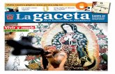 Vivir y morir - gaceta.udg.mx · sobre los cangrejos mexicanos y los japoneses: ... más por dos noches, pero lo necesitá-bamos para que sacara todas las cáp-sulas, pero el güey