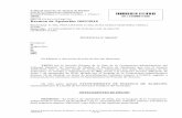 Recurso de Apelación 1603/2016 - Ayuntamiento de Pozuelo de … · 2018-08-08 · forma Recurso de Apelación que, tras ser admitido a ... Cumplimiento de los restantes requisitos