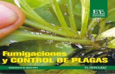 Fumigaciones y CONTROL DE PLAGAS - tematicas.cltematicas.cl/ee/wp-content/uploads/2014/09/PDF-FUMIGACIONES-en... · control de plagas se ha ido modificando en el tiempo y lo que se