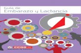 Guía de Embarazo y Lactancia - industriamadrid.ccoo.esindustriamadrid.ccoo.es/.../pub65528_Guia_de_Embarazo_y_Lactanci… · Y además de los días de permiso por nacimiento, ¿en
