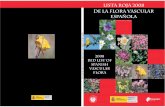 LISTA ROJA 2008 DE LA FLORA VASCULAR … · LISTA ROJA 2008 DE LA FLORA VASCULAR ESPAÑOLA 2008 red list of spanish vascular flora Coordinador: J.C. Moreno LISTA ROJA 2008 …