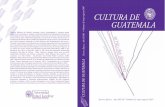 Volumen II, mayo-agosto 2007 CULTURA DE … hilo.pdf · autores fundacionales guatemaltecos como Rafael Landívar, Enrique Gómez Carrillo, ... tema, el autor, la ocasión y muchas
