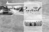 Fascículo No. 56 - Armada Nacional · cifra en tres partes. Para agosto de 1979, los remolcadores de mar ARC “Pedro de Heredia” (RM-71), ... transfirió al camarote del Comandante.