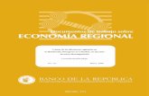 Causas de las diferencias regionales en la distribución …banrep.gov.co/docum/Lectura_finanzas/pdf/DTSER-111.pdf · 2013-06-18 · Causas de las diferencias regionales en . la distribución