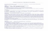 CONSTITUCIÓN DE LA REPÚBLICA DE GRECIA - …roble.pntic.mec.es/jmonte2/ue25/grecia/grecia.pdf · CONSTITUCIÓN DE LA REPÚBLICA DE GRECIA En nombre de la Santa Trinidad, consustancial