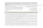 Informe del Comité Científico de la Agencia Española … · Se trata de compuestos fluorescentes con una estructura cumarínica condensada con un bifurano y una pentanona (aflatoxinas