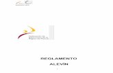 Reglamento Alevín - balonmanobullense.com · de Balonmano de la Región de Murcia y en las Reglas de Juego de la IHF. 7 ...