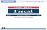 Convención de Estrasburgo y FATCA - ccpm.org.mx · Guernsey Ecuador Panamá ... (FATCA) En marzo de 2010 las autoridades fiscales de los Estados Unidos de ... convirtieron en una