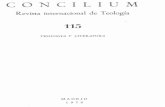 concilium - Bibliotecabiblio3.url.edu.gt/SinParedes/08/RevInternacionalTeologia/caratula... · esta misma revista:
