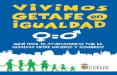 cubierta Getafe:cubierta CV, page 1 @ Preflightiniciativas-cse.coop/wp-content/uploads/docs/lorenzo/Vivimos Getafe... · en actividades municipales ... - en el Pabellón Cerro Buenavista