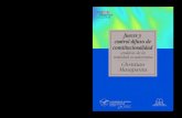 Jueces y control difuso de constitucionalidadrepositorio.uasb.edu.ec/.../10644/3329/1/SM114-Masapanta-Jueces.pdf · Este libro analiza el control difuso de constitucionalidad en Ecuador,
