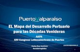 EL Mapa del Desarrollo Portuario para las D©cadas aapa.files.cms-plus.com/SeminarPresentations/2016Seminars... 