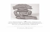 LOS PRINCIPALES DIOSES TARASCOS: UN … · estas deidades y sobre la cosmovisión tarasca en general, información que arroja nuevas perspectivas del Michoacán antiguo. Por otra
