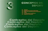Contceptos del Deporte - catarina.udlap.mxcatarina.udlap.mx/u_dl_a/tales/documentos/ldg/munoz_c_jf/capitulo3.pdf · todos los equipos representativos, es por eso que también, el