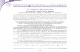III. ADMINISTRACIÓN LOCALbopbur.diputaciondeburgos.es/system/files/private/publicado/bopbur... · aprobó la «Convocatoria de subvenciones a Entidades Locales de la ... (participación