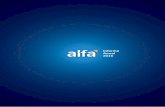 Informe Anual 2016 - ALFA · La industria petroquímica en general continuó operando en un entorno de precios de petró-leo débiles e inestables. No obstante, la empresa