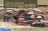 Conservación de suelos con enfoque biocultural Libro MEMORIA BioAndes V2.pdf · FPU Facultad Politécnica de Punata de la ... estructurales en la forma de gestionar programas y proyectos