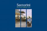 Vivimos tranquilos, - Santorini Departamentossantorinidepartamentos.com.py/BrochureSantorini-Mailing.pdf · en un lugar seguro, lleno de verde, cerca de todo y sabiendo que nuestro