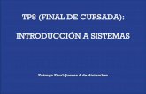 TP8 (FINAL DE CURSADA): INTRODUCCIÓN A …catedrayantorno.net/wp-content/uploads/2014/11/LANZAMIENTO-TP8... · ... IDEA RECTORA Y LENGUAJE VISUAL ... será el paso previo toma de