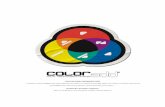 COLOUR BLIND AWARENESS - coloradd.net ESPANHOL.pdf · excelencia de este proyecto, en virtud de la actividad de la Universidad de Oporto, destacando su importancia en la política