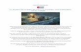 LA MARINA DE GUERRA DE CUBA Y LA GUERRA … Guerra Mundial/U176... · Con el ataque japonés a Pearl Harbor y la entrada de Estados Unidos en el conflicto, la guerra submarina conoció