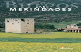 LAS MERINDADES · BurMerindadesgos Las Merindades forman una co-marca que se extiende y ocupa todo el tercio septentrional de la provincia de Burgos. Una privilegiada encrucijada