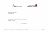 PROGRAMACIÓN RELIGIÓN 1º ESO 2017-2018 Sevillaiessevillalanueva.es/wp-content/uploads/Programaciones/religion/PGR... · PROCEDIMIENTO DE EVALUACION DE LA PROGRAMACION DIDACTICA