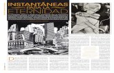 Instantáneas México a través de la fotografía eternidad ...munal.mx/micrositios/fotografia/public/downloads/Instantaneas.pdf · años es el periodo que abarca la expo- ... sificaciones