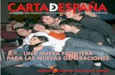 PROGRAMAS DE ACTUACIÓN PARA 2008 - Página … · Ayudas para viajes a España de ... ancianidad y la asistencia sanitaria, ... dos a las mujeres residentes en el exterior para el