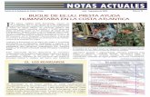 BUQUE DE EE.UU. PRESTA AYUDA EColombia del … · militares, ONG y organizaciones aliadas que respaldan la ... LUCHA CONTRA LOS DELITOS INFORMATICOS 5 epresentantes gubernamentales