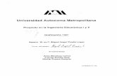 Universidad Autonoma Metropolitana - 148.206.53.84148.206.53.84/tesiuami/UAM3557.pdf · Rotaciones en el espacio Metodos de ordenación en profundidad Representación en memoria de