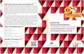 GRADO EN EDUCACIÓN PRIMARIA MÁS …webapps.us.es/fichape/Doc/FOLLETO/folleto_195.pdf · calidad en el sistema educativo sitúa los estu-dios conducentes a la titulación en Educación