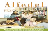 07 primavera 08 - alfedel.comalfedel.com/revistas/pdf7.pdf · de la vocación, el compromiso y el convencimiento de que nuestra intervención es una humilde contribución a la construcción