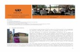Fondo Humanitario Colombia 2018 - reliefweb.int · Dentro de las labores desarrolladas en el sector Salud, se evidenció la movilización de un equipo de atención y nutrición integrado