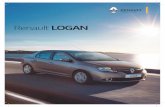 Catalogo Renault LOGAN 20,6x27 cm Diciembre - marcali.com · renault renault logan . 24 19 auto x 1000 — 60 40 km/h _ 15:55 pa . 1±26 08:00 15 oc e éfo 11:26 99.1 w fm 11:26 15:55