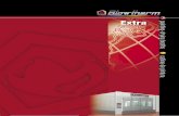 ExtraEExtraxtra - flatlinessi.com · una fácil regulación de las puertas. ... Bandejas selectoras del flujo de aire en el basamento. Direct drive centrifugal fans. Ventiladores