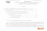 REVISIÓN BIBLIOGRÁFICA DE LA BIOGRAFÍA DE … · - PELLICER Y SAFORCADA, Juan Antonio et alii (eds.): El Ingenioso Hidalgo Don Quijote de la Mancha, Berlín, Frölich, 1804-1805,