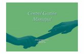 Control Gestión Municipal - biblioteca.iplacex.clbiblioteca.iplacex.cl/RCA/Control gestión municipal.pdf · administrativo que corresponda, por la Contraloría General de la República,